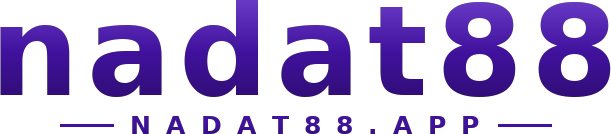 nadat88 logo